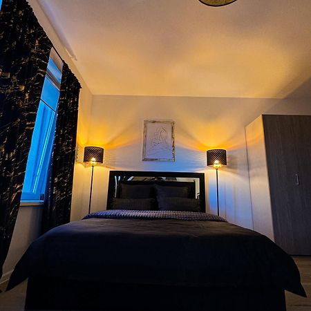Elegant Escape Apartment Belu Bagian luar foto