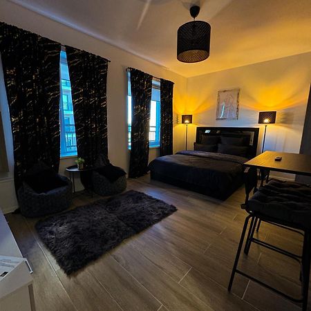 Elegant Escape Apartment Belu Bagian luar foto