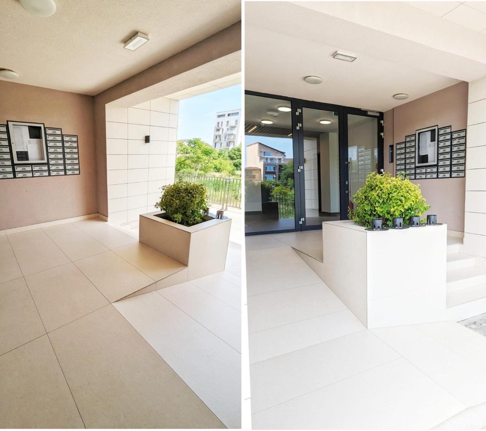 Elegant Escape Apartment Belu Bagian luar foto