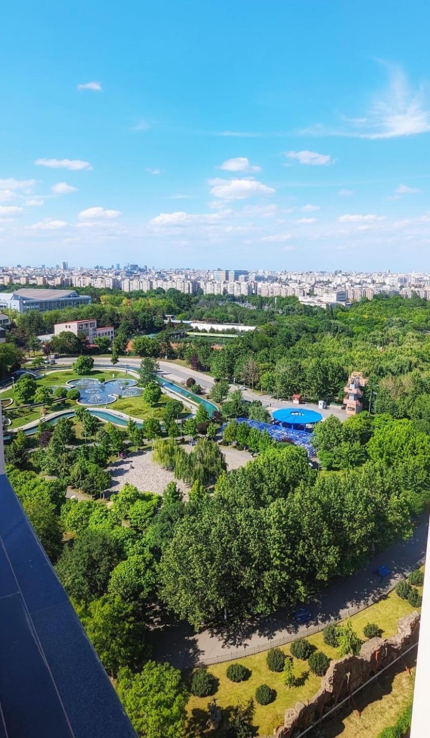 Elegant Escape Apartment Belu Bagian luar foto