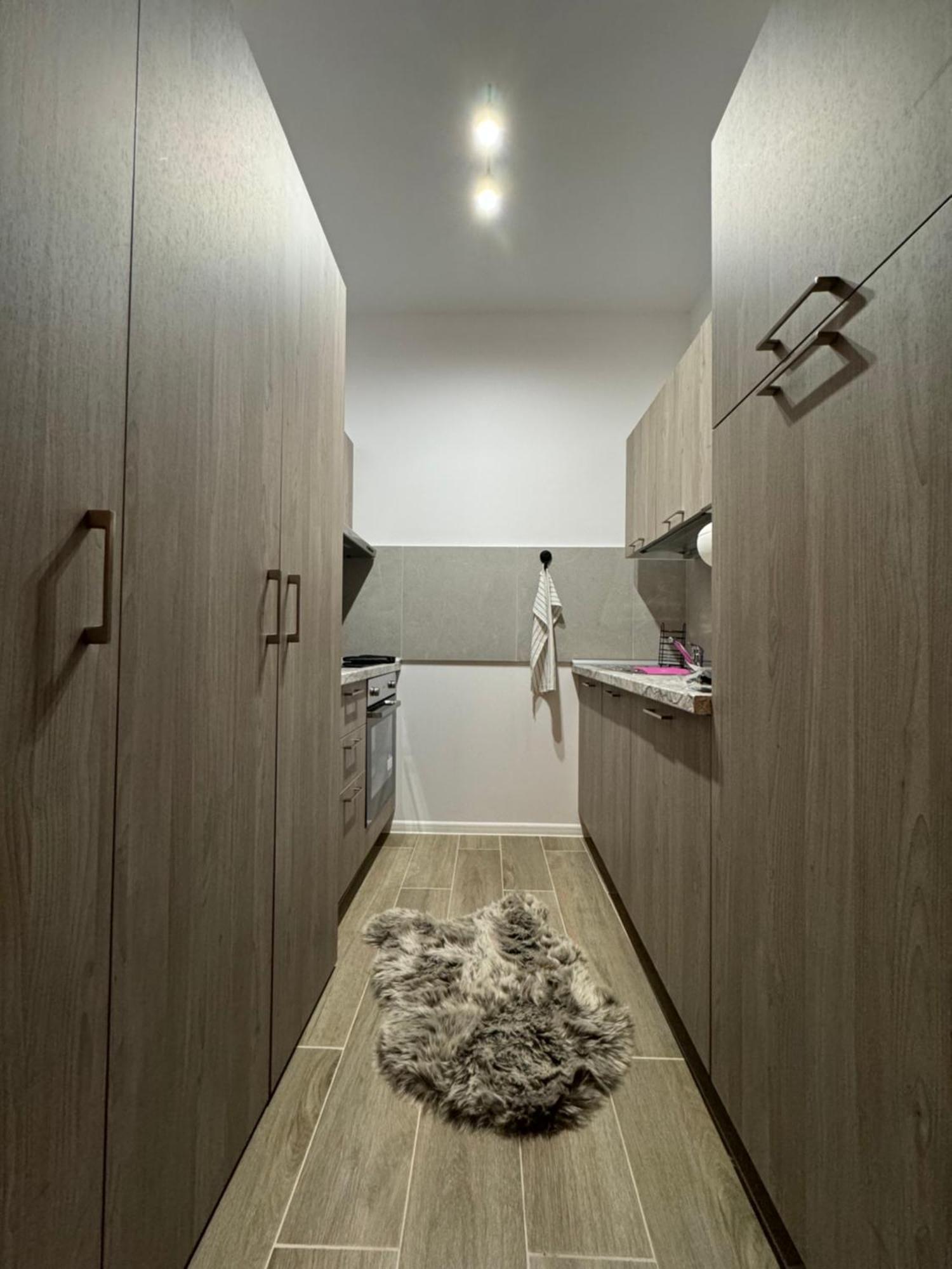 Elegant Escape Apartment Belu Bagian luar foto