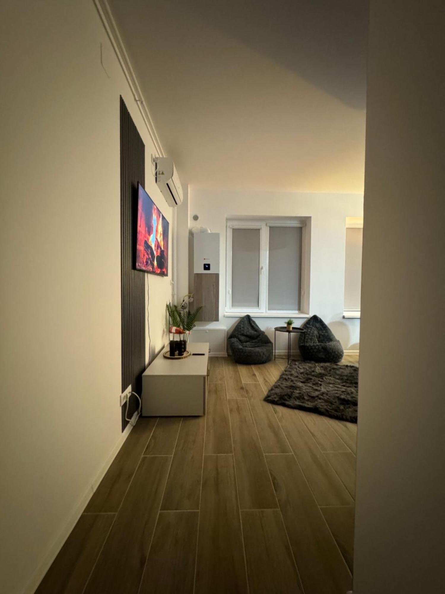 Elegant Escape Apartment Belu Bagian luar foto