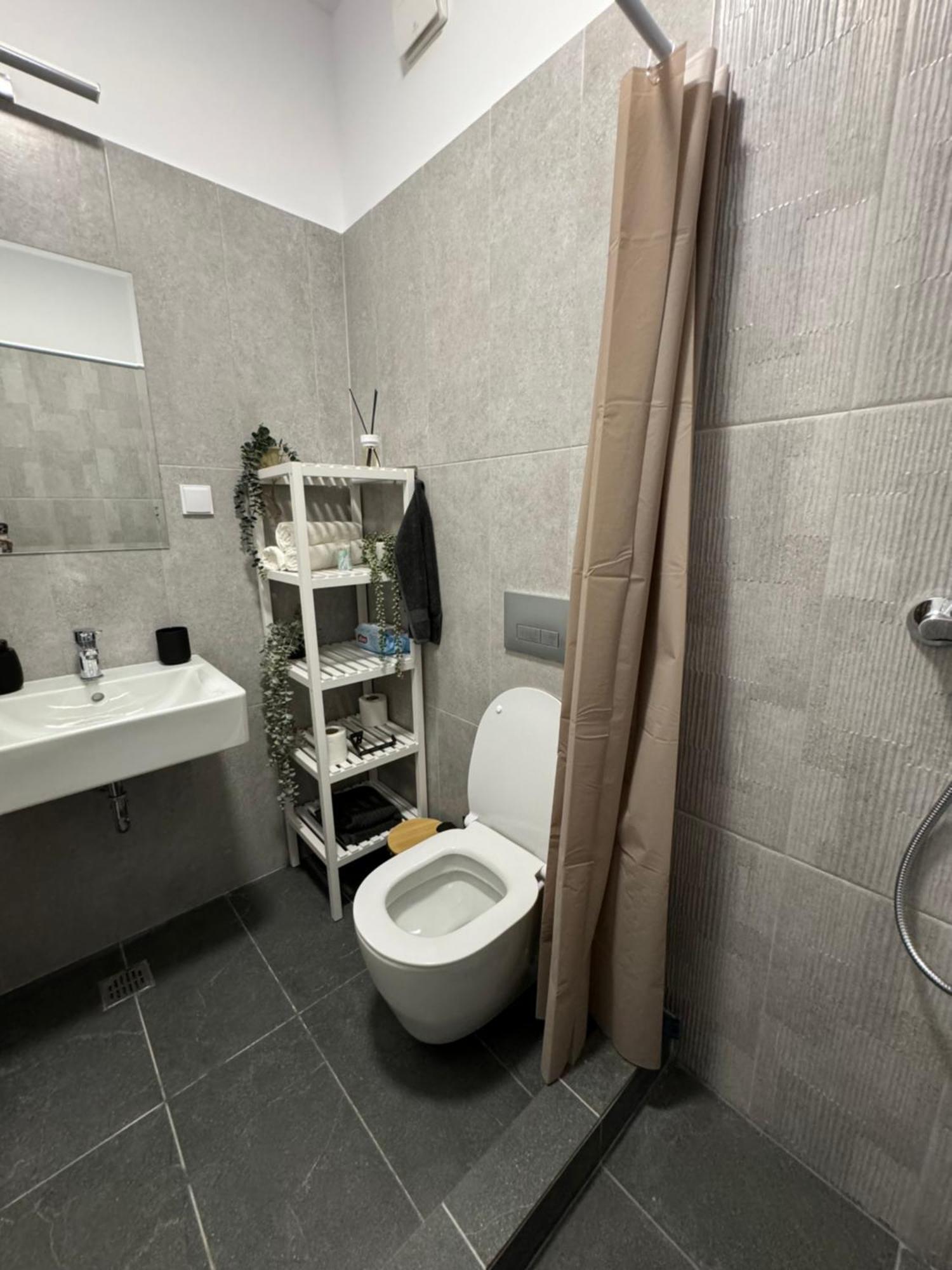 Elegant Escape Apartment Belu Bagian luar foto
