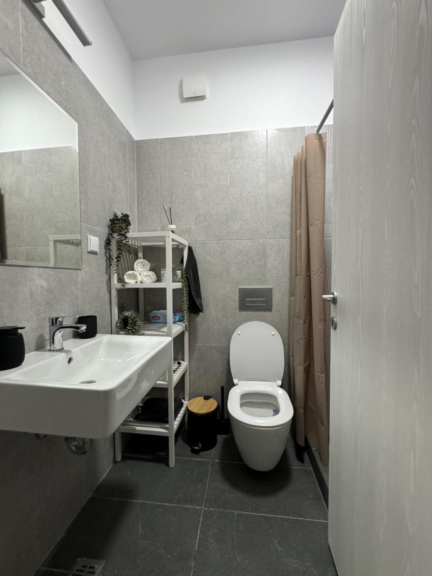 Elegant Escape Apartment Belu Bagian luar foto