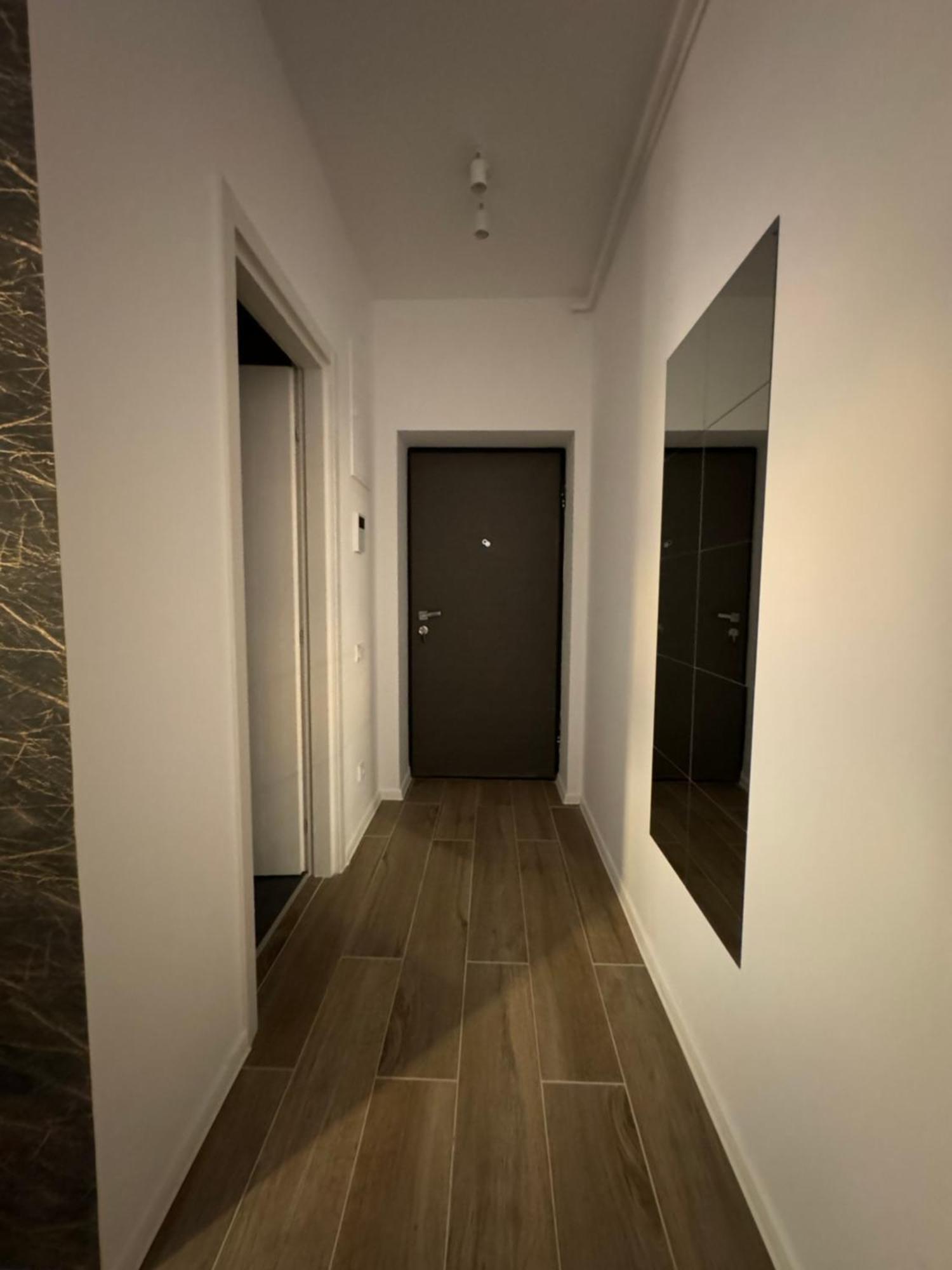 Elegant Escape Apartment Belu Bagian luar foto