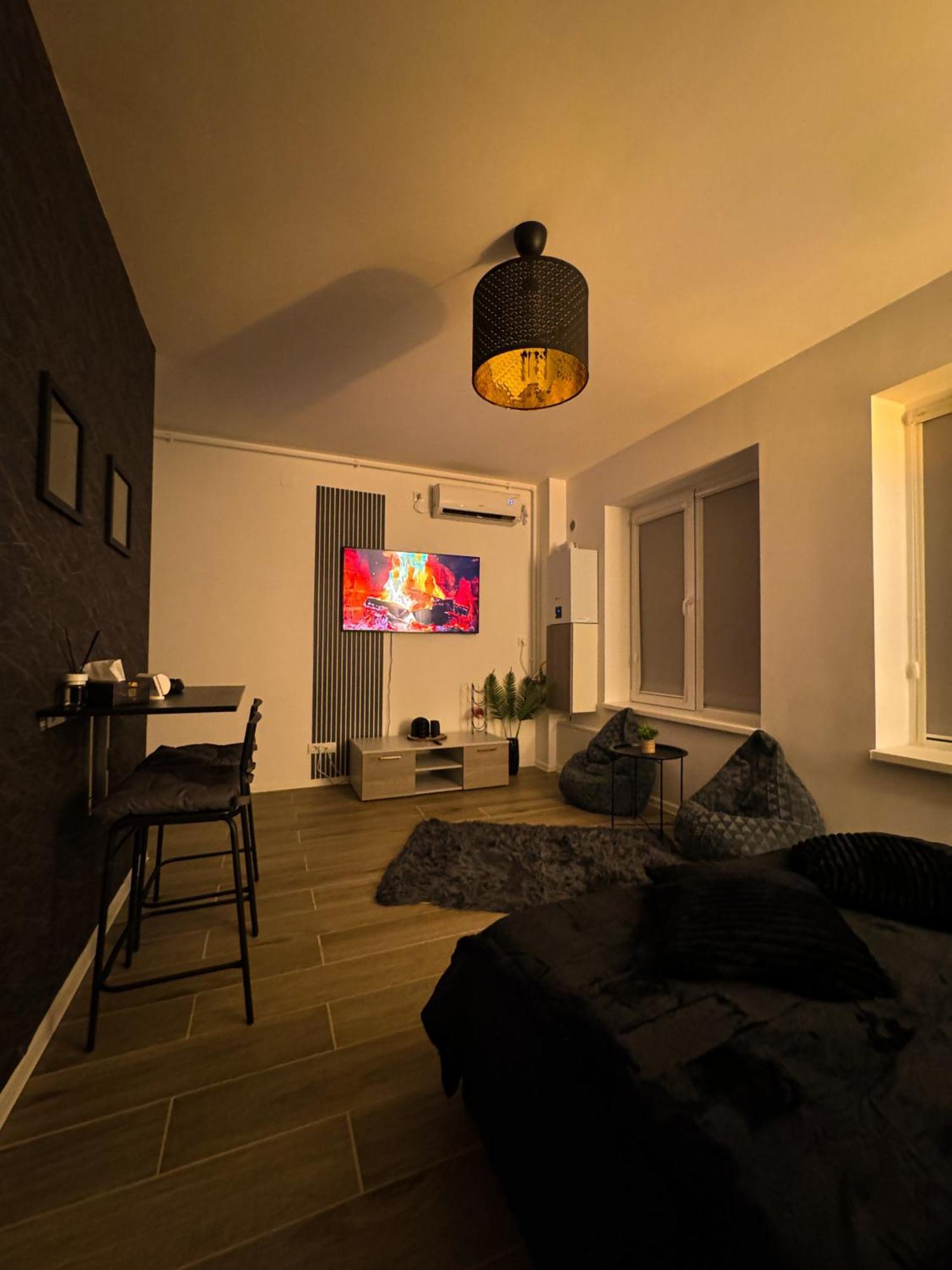 Elegant Escape Apartment Belu Bagian luar foto