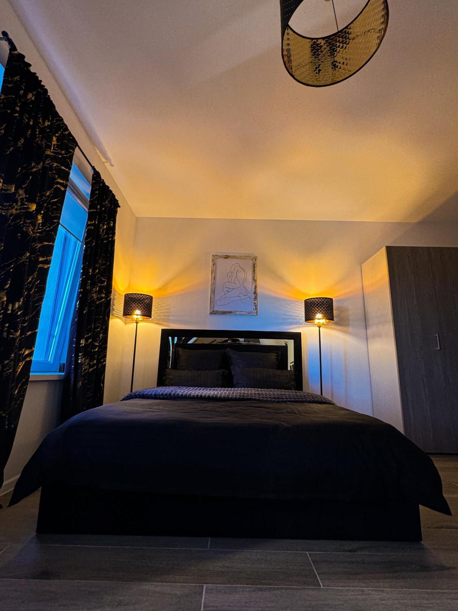 Elegant Escape Apartment Belu Bagian luar foto