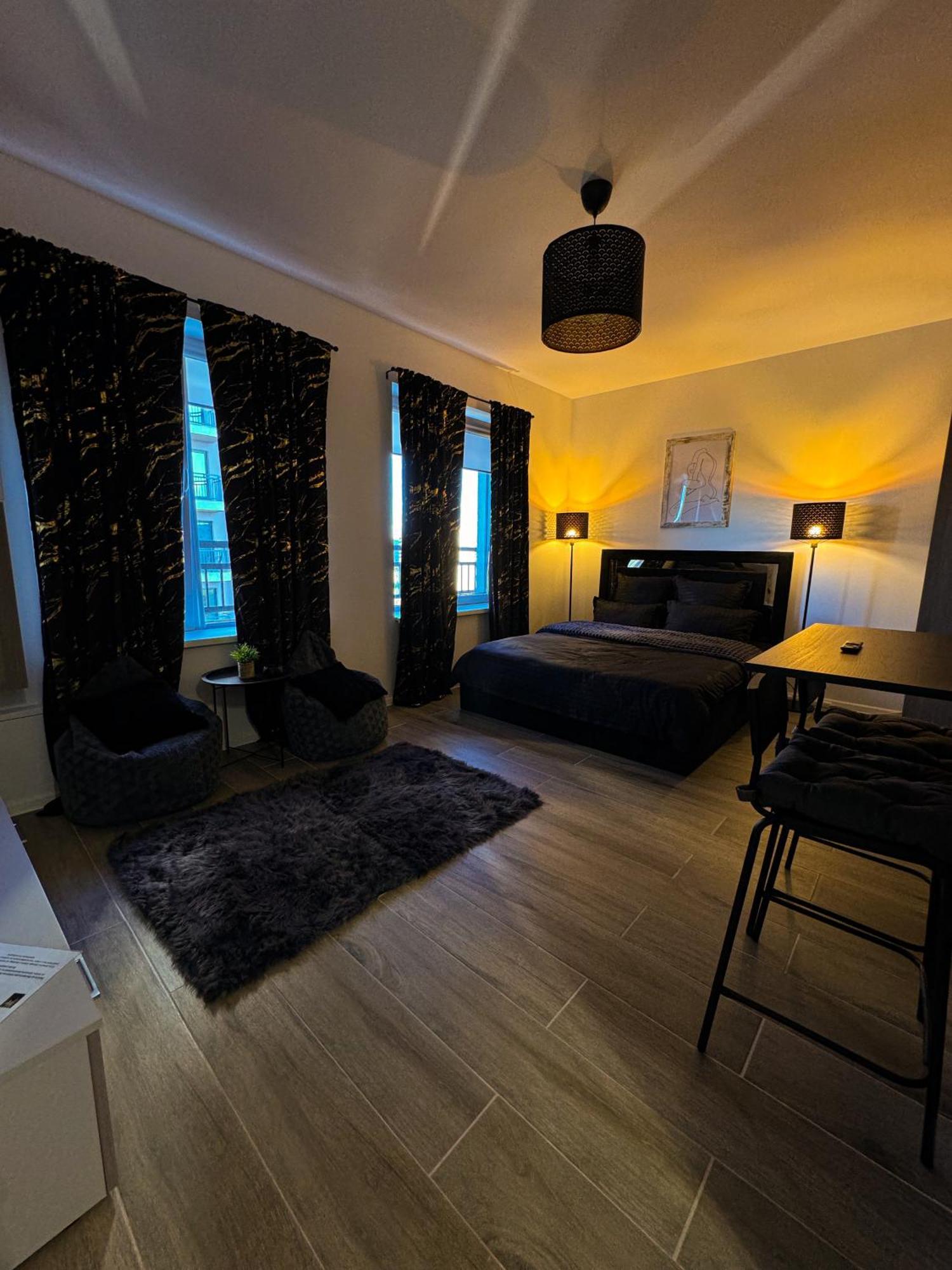 Elegant Escape Apartment Belu Bagian luar foto